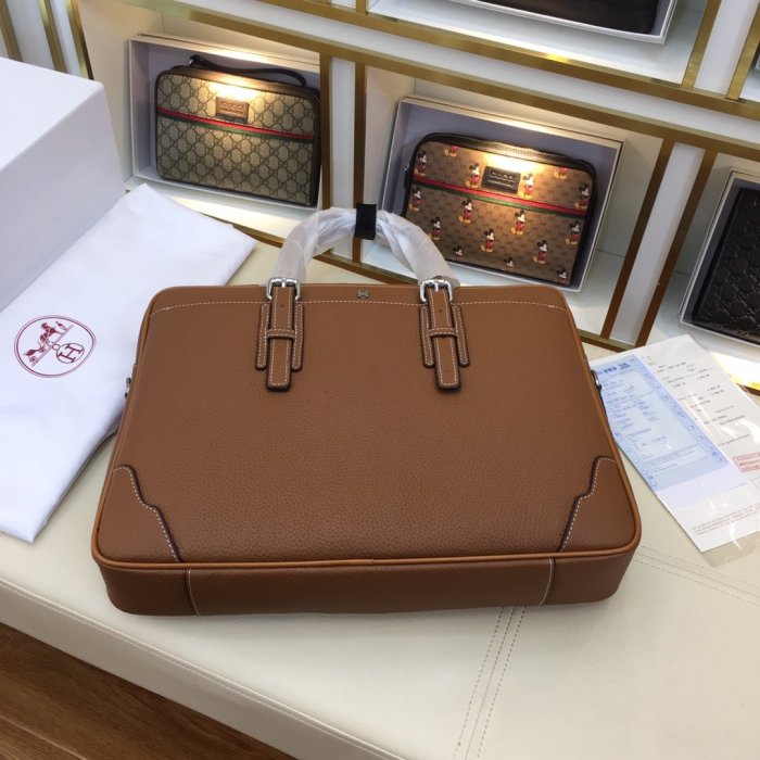 2021SS新作 Hermes エルメス メンズ ハンドバック スーパーコピー
