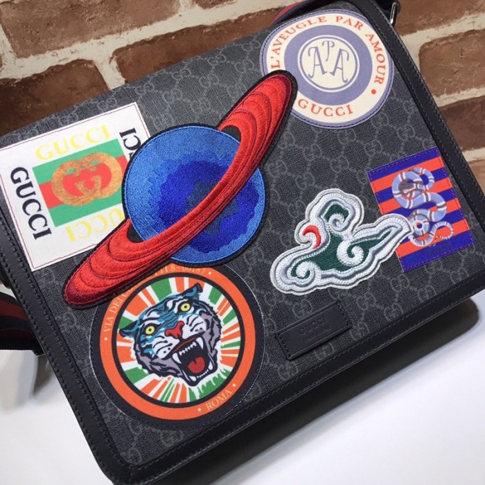 202103SS新作 Gucci グッチ メンズ ショルダーバックスーパーコピー