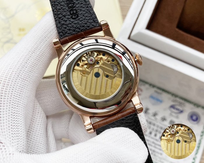 2020SS新作 Patek Philippe パテックフィリップ メンズ 時計 スーパーコピー5色