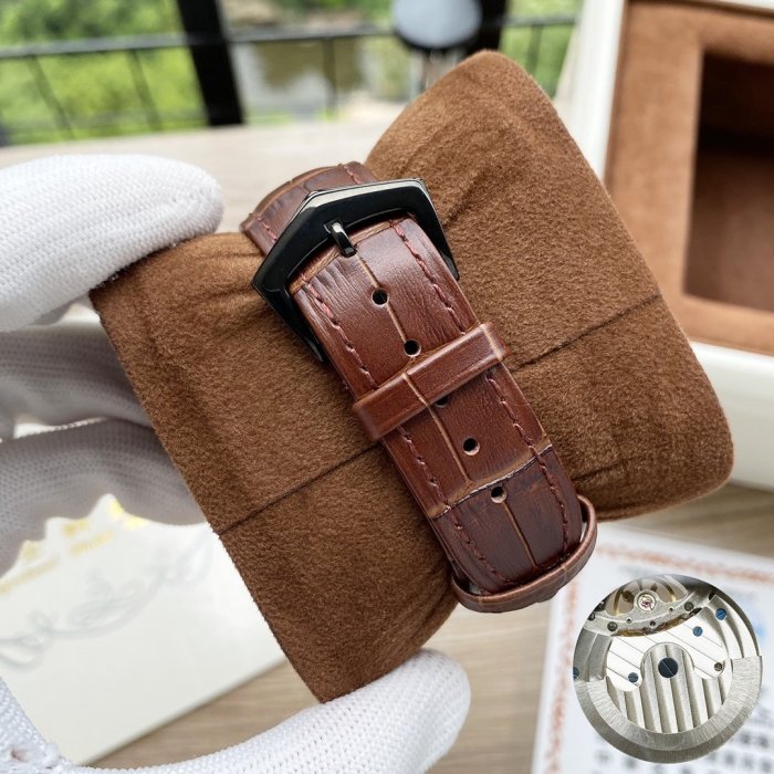 2020SS新作 Patek Philippe パテックフィリップ メンズ 時計 スーパーコピー4色