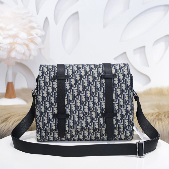 2021SS新作 Dior ディオールメンズショルダーバック スーパーコピー