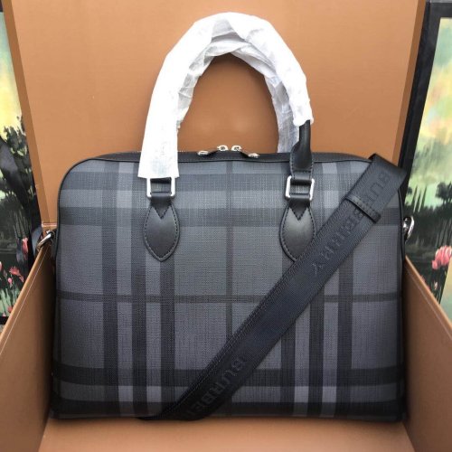 202105SS新作 Burberry バーバリー メンズ ハンドバック スーパーコピー