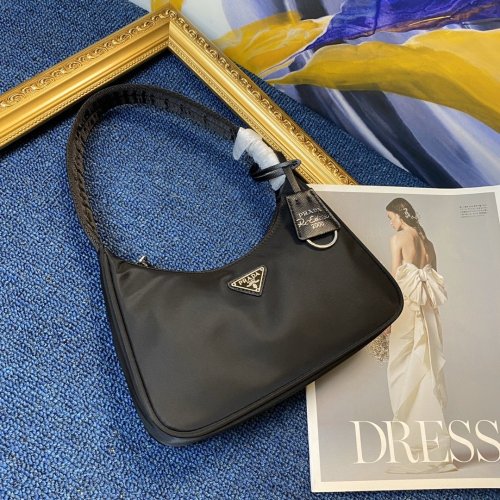 202103SS新作 Prada プラダ レディース ショルダーバックスーパーコピー