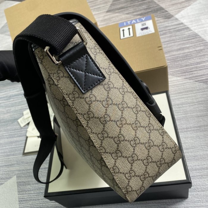 2021SS新作 Gucci グッチ メンズ ショルダーバックスーパーコピー