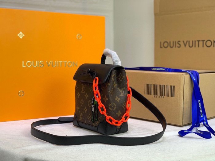 202106SS新作 Louis Vuitton ルイヴィトン ショルダーバッグ スーパーコピー