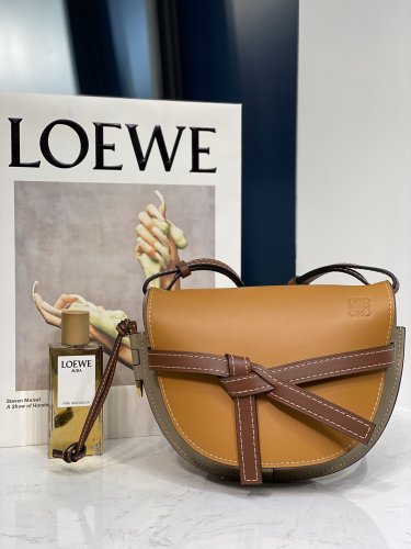 202106SS新作 LOEWE ロエベ レディース ショルダーバッグスーパーコピー