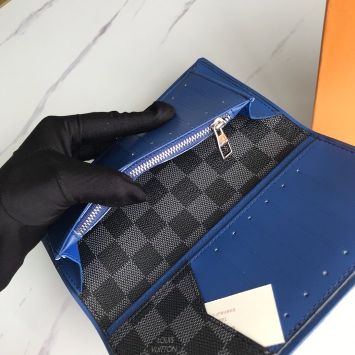 202103SSルイヴィトン LOUIS VUITTON 新作通販长財布 スーパーコピー