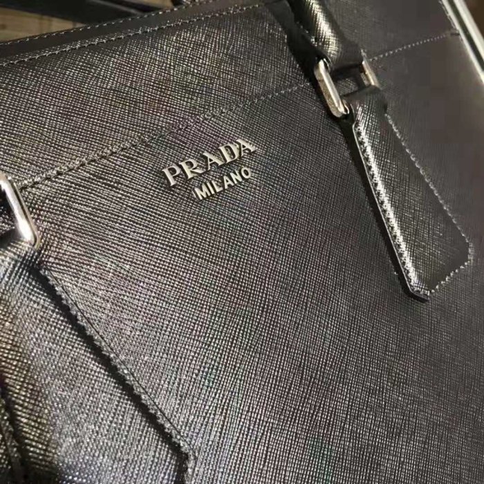 202103SS新作 メンズ Prada プラダ ハンドバックスーパーコピー