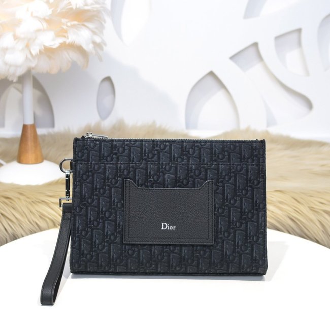 2020SS新作 Dior ディオール メンズ ハンドバック スーパーコピー
