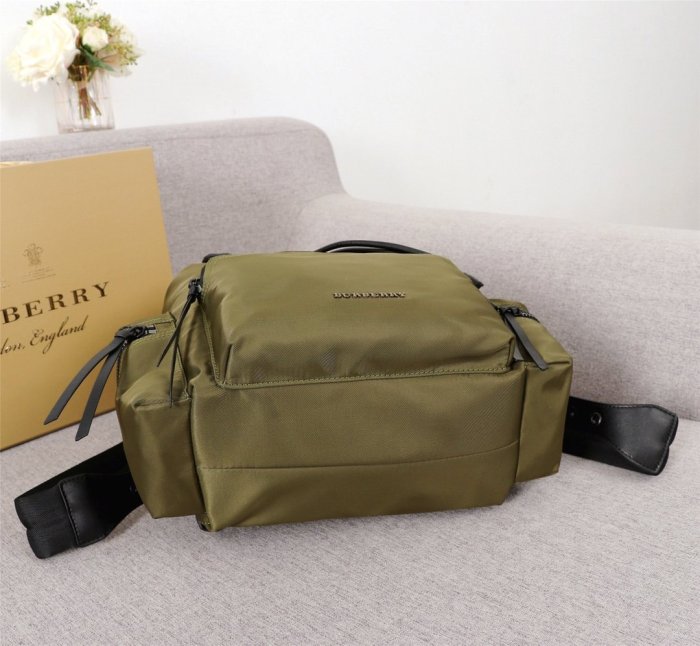 202103SS新作 Burberry バーバリー メンズリュックバックスーパーコピー