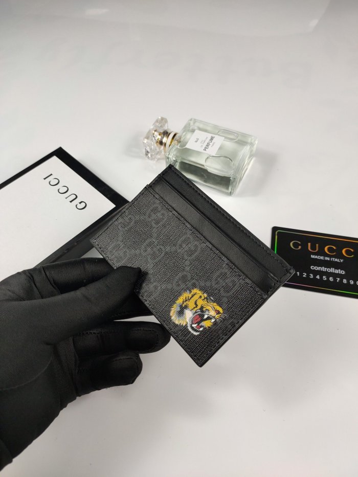 2020SSグッチGUCCI 新作通販 コインケース/名刺入れスーパーコピー