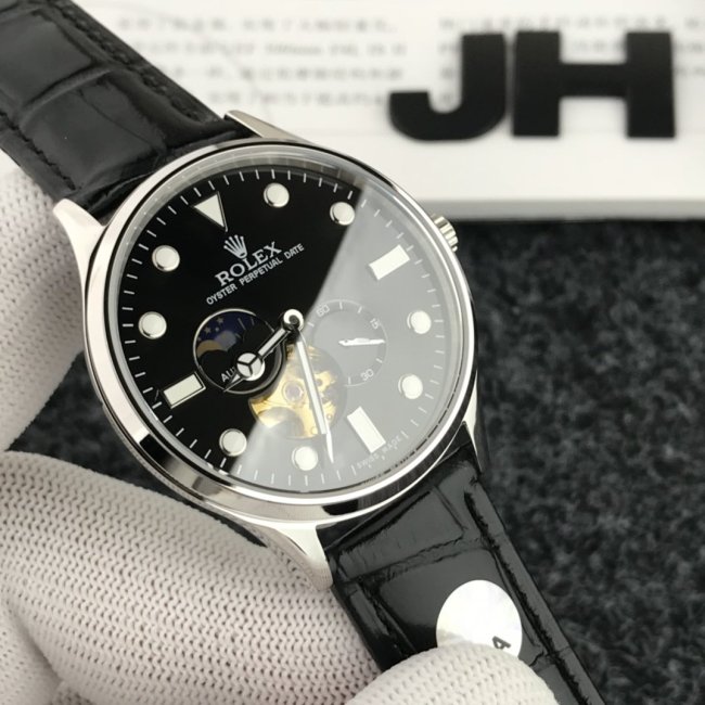 2020SS新作ROLEXロレックスメンズ時計 スーパーコピー