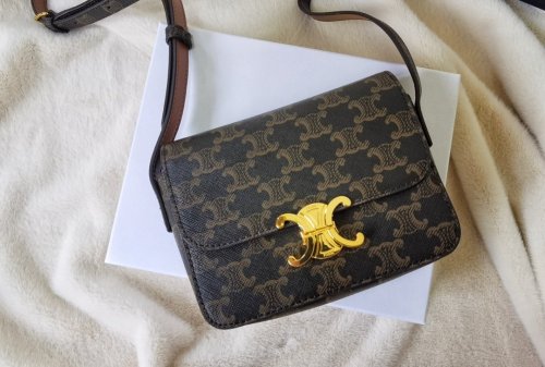 2020SS新作 Celine セリーヌ レディース ショルダーバック スーパーコピー