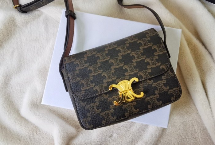 2020SS新作 Celine セリーヌ レディース ショルダーバック スーパーコピー