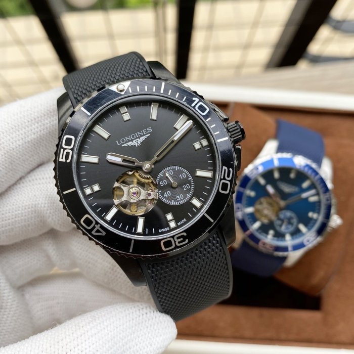 2020SS新作 LONGINES ロンジン メンズ 時計 スーパーコピー7色