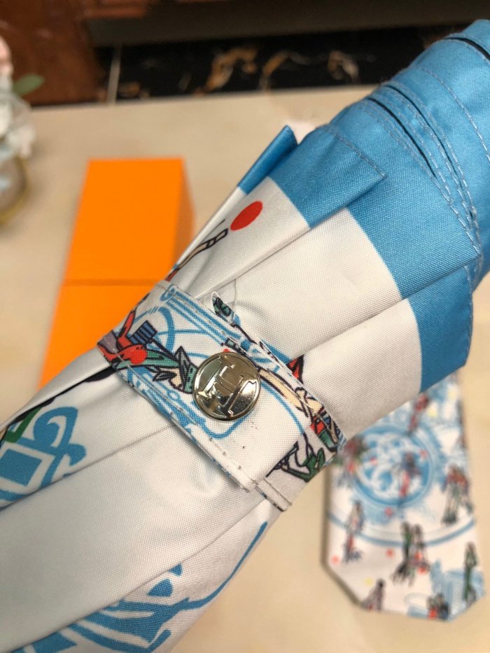 2020SS新作Hermes エルメス 傘 スーパーコピー