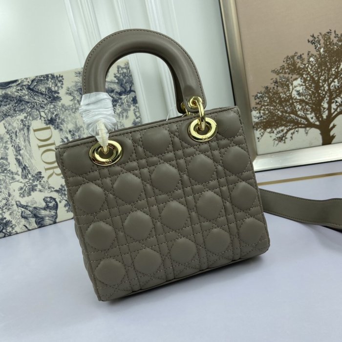 2020SS新作 Dior ディオール レディースハンドバックスーパーコピー