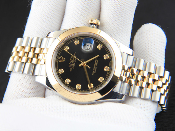 2020SS新作Rolex ロレックス メンズ時計 スーパーコピー
