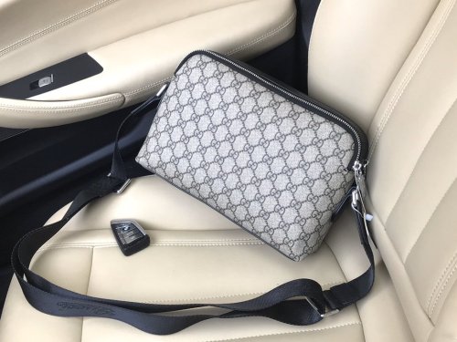2020SS新作 Gucci グッチ メンズ ショルダーバックスーパーコピー