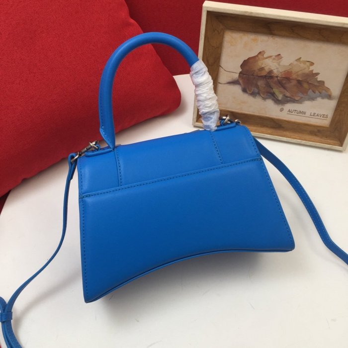 2021SS新作 Balenciaga バレンシアガ レディース ハンドバック スーパーコピー