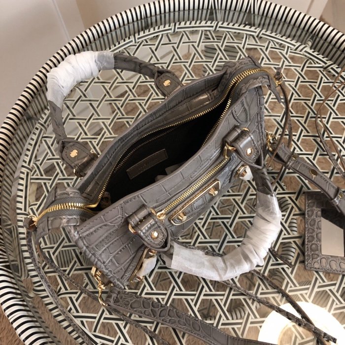 2020SS新作 Balenciaga バレンシアガ レディース ハンドバック スーパーコピー