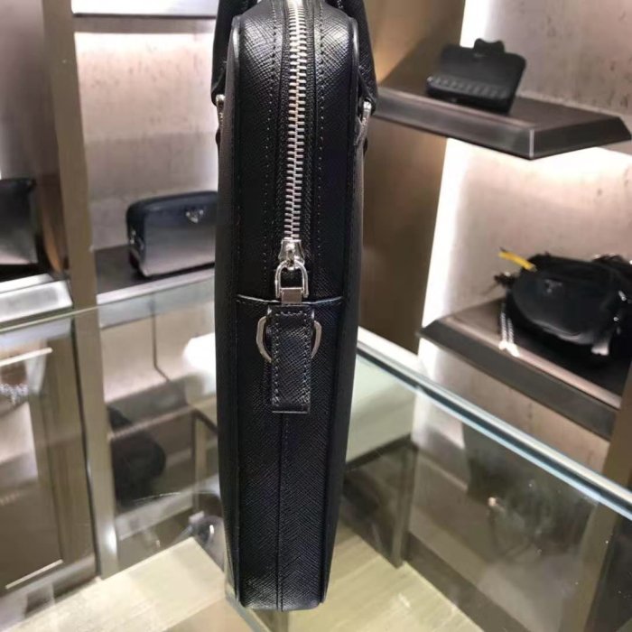 202103SS新作 メンズ Prada プラダ ハンドバックスーパーコピー