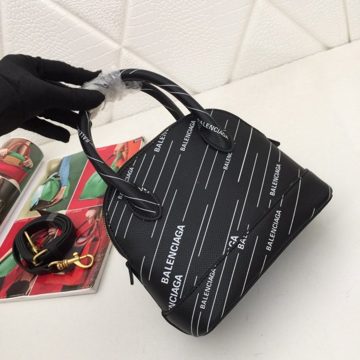 2020SS新作 Balenciaga バレンシアガ レディース ハンドバック スーパーコピー