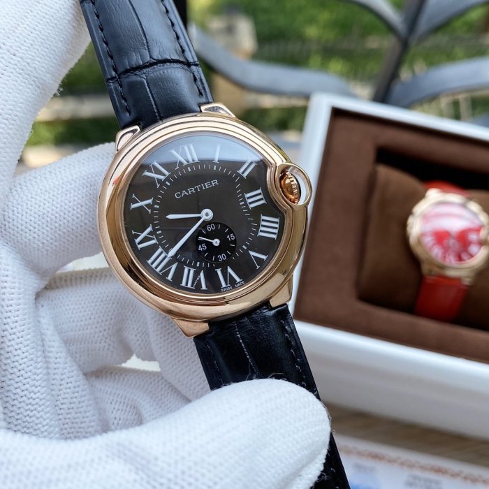 2020SS新作Cartier カルティエ レディース 時計 スーパーコピー7色