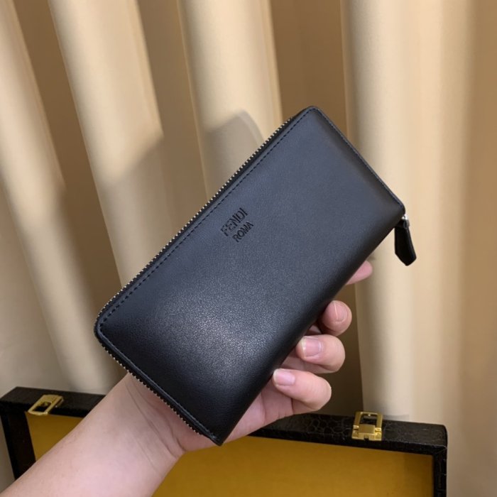 2020SSフェンディ FENDI 新作通販長財布 スーパーコピー