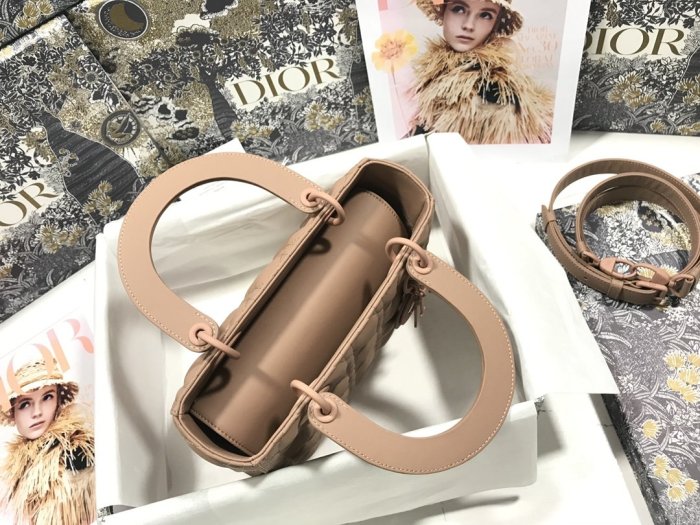 202103SS新作 Dior ディオール レディース ハンドバックスーパーコピー