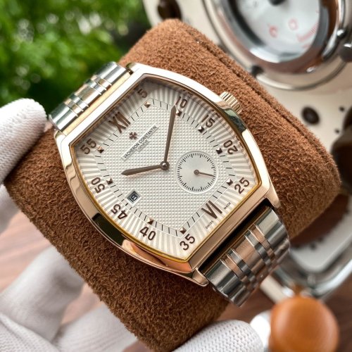 2020SS新作Vacheron Constantinヴァシュロンコンスタンタンメンズ時計スーパーコピー4色