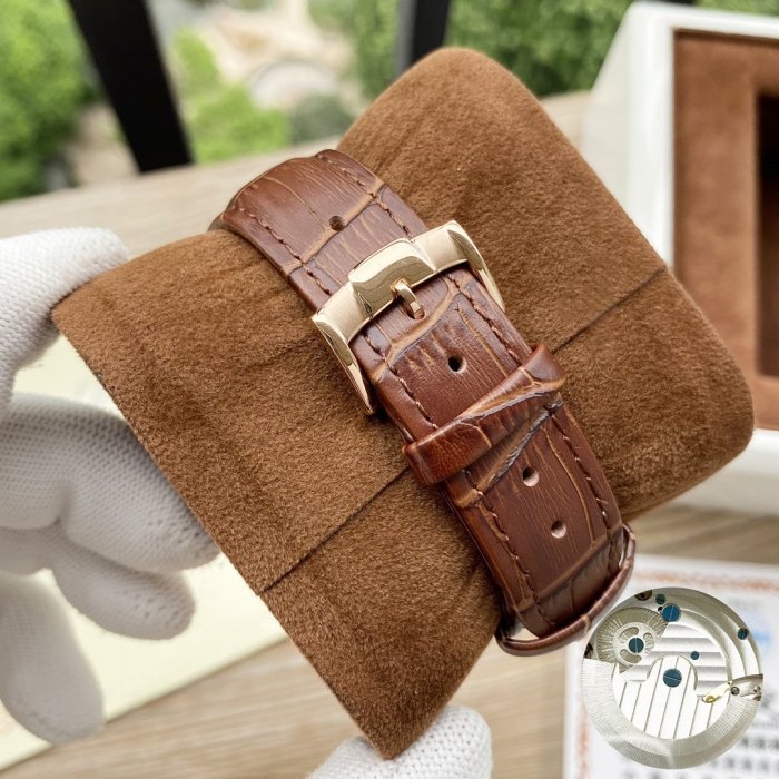 2020SS新作Vacheron Constantinヴァシュロンコンスタンタンメンズ時計スーパーコピー6色