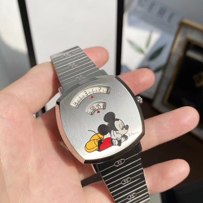 2020SS新作Gucciグッチレディース時計 スーパーコピー