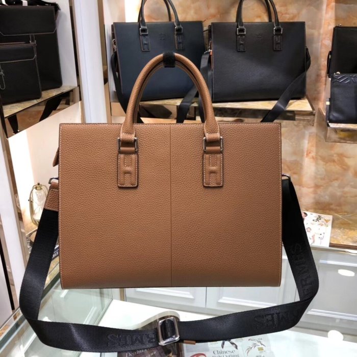 2020SS新作 Hermes エルメス メンズ ハンドバック スーパーコピー