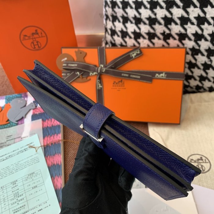 202103SSエルメス Hermes新作通販 財布 スーパーコピー