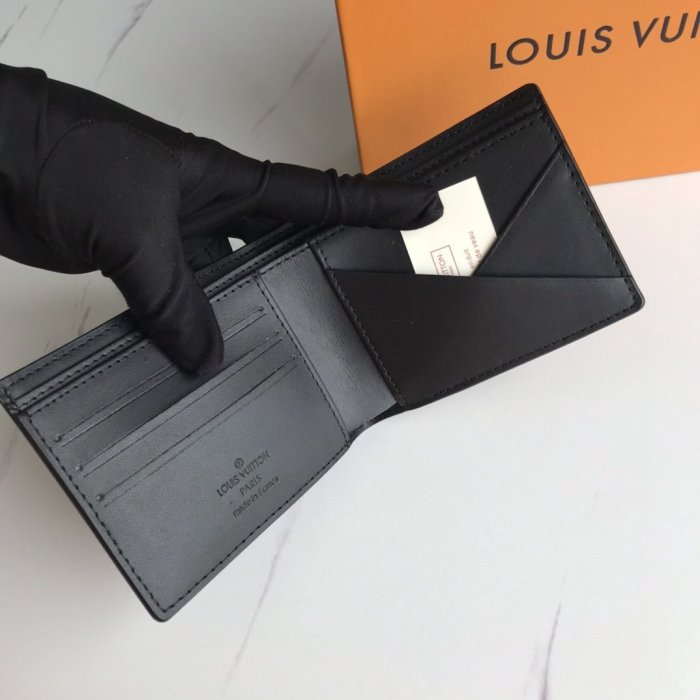 202103SSルイヴィトン LOUIS VUITTON 新作通販 短財布 スーパーコピー