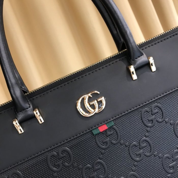 2020SS新作 Gucci グッチ メンズ ハンドバックスーパーコピー