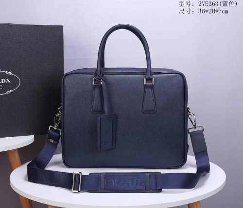202103SS新作 メンズ Prada プラダ ハンドバックスーパーコピー