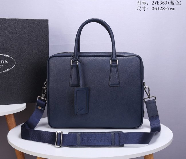 202103SS新作 メンズ Prada プラダ ハンドバックスーパーコピー