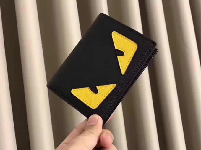 2020SSフェンディ FENDI 新作通販 短財布 スーパーコピー