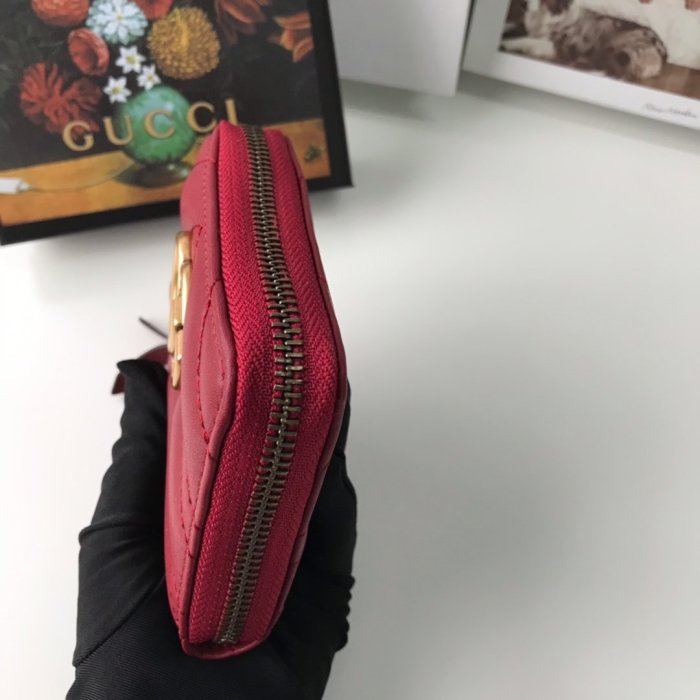 2020SSグッチGUCCI 新作通販 コインケース/名刺入れスーパーコピー