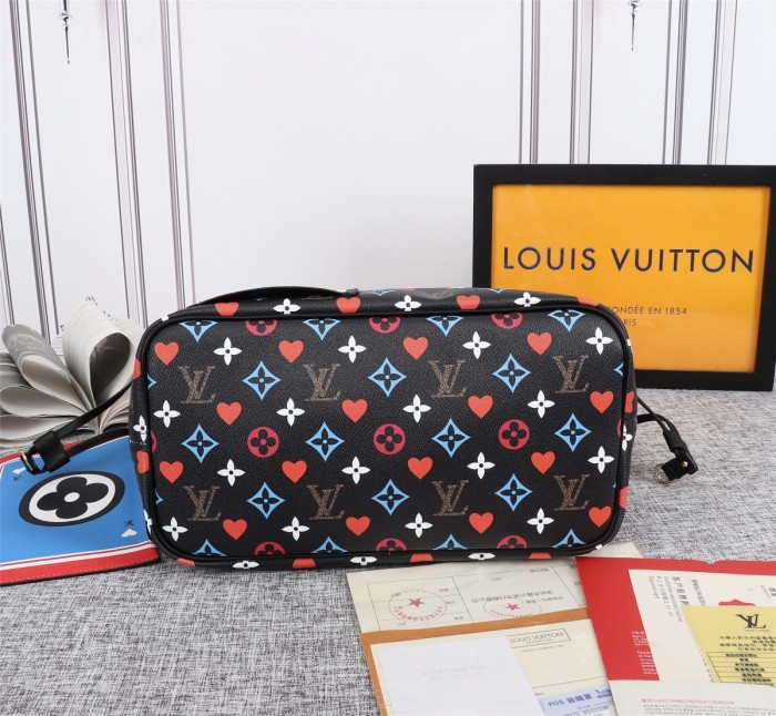 2021SS新作 Louis Vuitton ルイヴィトン レディースハンドバックスーパーコピー