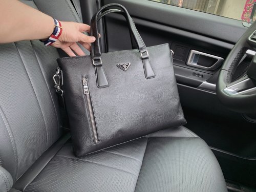 202103SS新作 メンズ Prada プラダ ハンドバックスーパーコピー