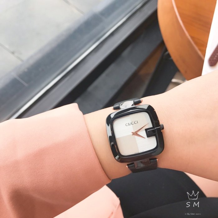2020SS新作Gucci グッチ レディース時計 スーパーコピー5色