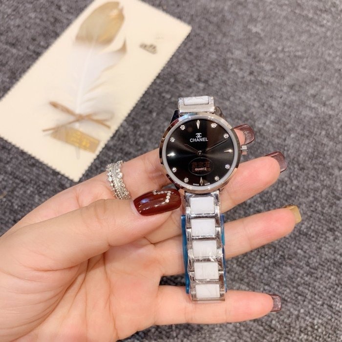 2020SS新作Chanel シャネル レディース 時計 スーパーコピー