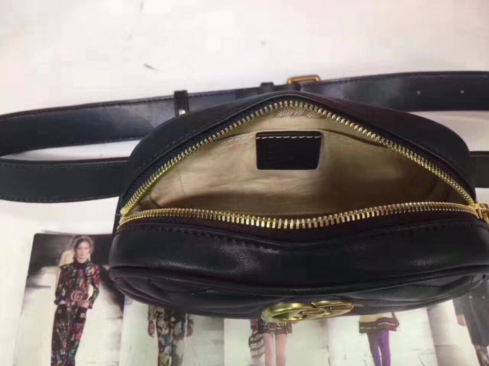2021SS新作Gucci グッチ レディースショルダーバッグスーパーコピー