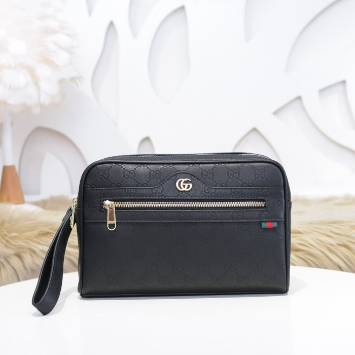 2020SS新作 Gucci グッチ メンズ ハンドバックスーパーコピー