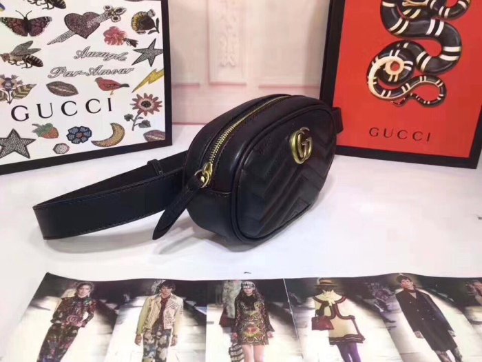 2021SS新作Gucci グッチ レディースショルダーバッグスーパーコピー