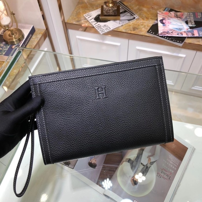 202105SS新作 エルメス Hermes メンズ ハンドバックスーパーコピー