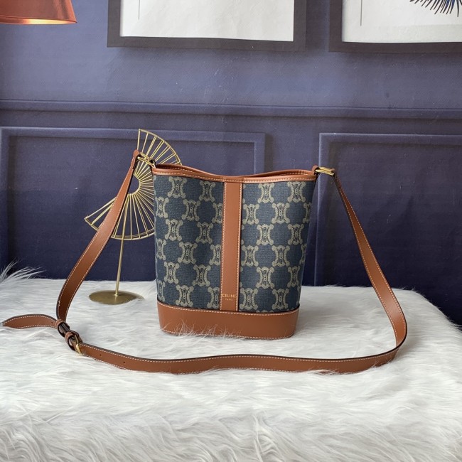202103SS新作 Celine セリーヌ レディースショルダーバッグスーパーコピー